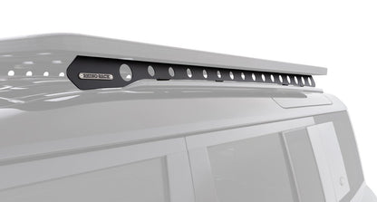 Backbone Mounting System for Land Rover Defender 110 - RHINO-RACK -