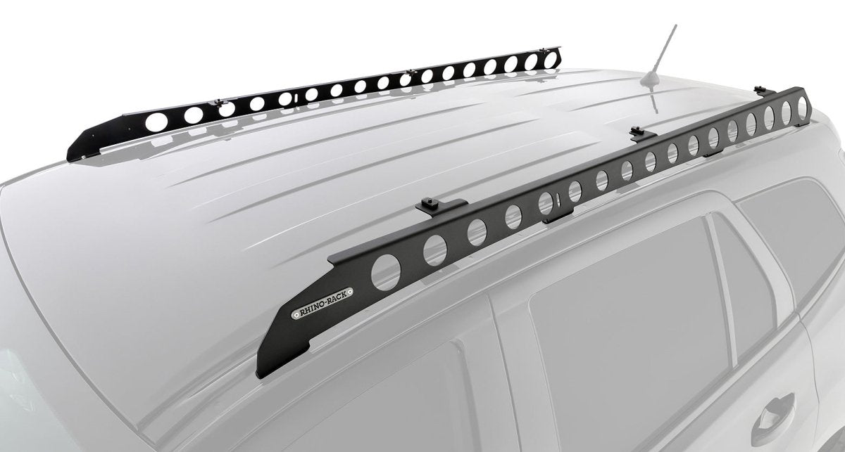 Backbone Mounting System - Ford Everest - RHINO-RACK -