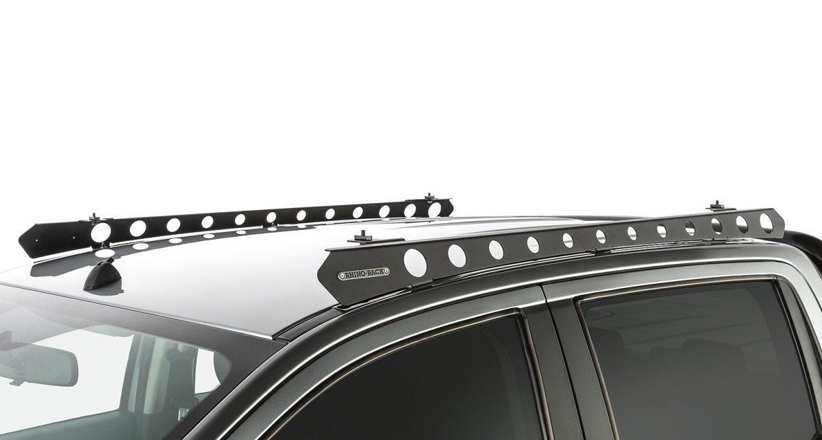 Backbone Mounting System - Ford Ranger / Mazda BT50 - RHINO-RACK - Ford Ranger 2012-2022