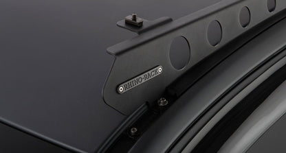 Backbone Mounting System - Ford Ranger Wildtrak - RHINO-RACK - Ford Ranger 2012-2022