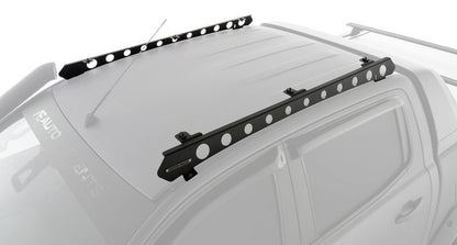 Backbone Mounting System - Ford Ranger Wildtrak - RHINO-RACK - Ford Ranger 2012-2022
