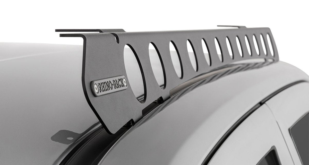 Backbone Mounting System - Isuzu D-Max Gen3 - Mazda BT-50 Double Cab - RHINO-RACK - Isuzu Dmax 2012-2020