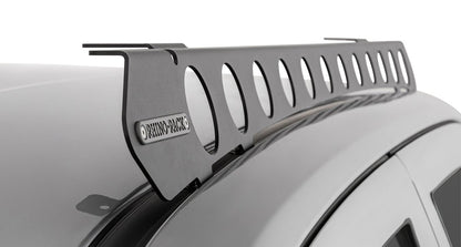 Backbone Mounting System - Isuzu D-Max Gen3 - Mazda BT-50 Double Cab - RHINO-RACK - Isuzu Dmax 2012-2020