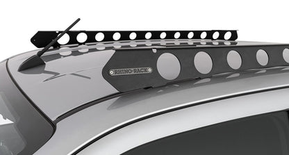 Backbone Mounting System - Isuzu D-Max Gen3 - Mazda BT-50 Double Cab - RHINO-RACK - Isuzu Dmax 2012-2020