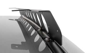 Backbone Mounting System - Isuzu D-Max Gen3 - Mazda BT-50 Double Cab - RHINO-RACK - Isuzu Dmax 2012-2020
