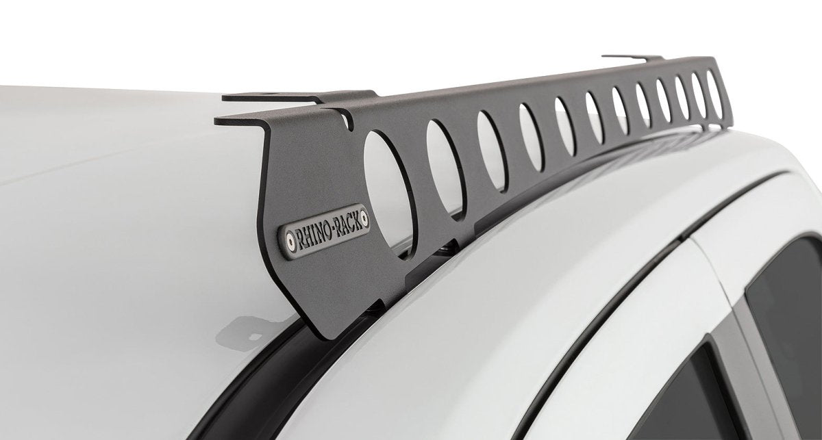 Backbone Mounting System - Isuzu D-Max Gen3 - Mazda BT-50 Double Cab - RHINO-RACK - Isuzu Dmax 2012-2020