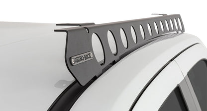 Backbone Mounting System - Isuzu D-Max Gen3 - Mazda BT-50 Double Cab - RHINO-RACK - Isuzu Dmax 2012-2020
