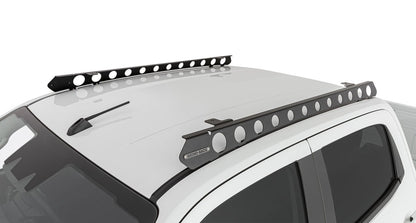 Backbone Mounting System - Isuzu D-Max Gen3 - Mazda BT-50 Double Cab - RHINO-RACK - Isuzu Dmax 2012-2020