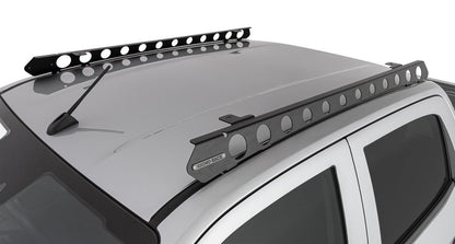 Backbone Mounting System - Isuzu D-Max Gen3 - Mazda BT-50 Double Cab - RHINO-RACK - Isuzu Dmax 2012-2020