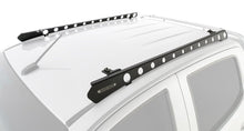 Backbone Mounting System - Isuzu D-Max / Holden Colorado - RHINO-RACK - Isuzu Dmax 2012-2020
