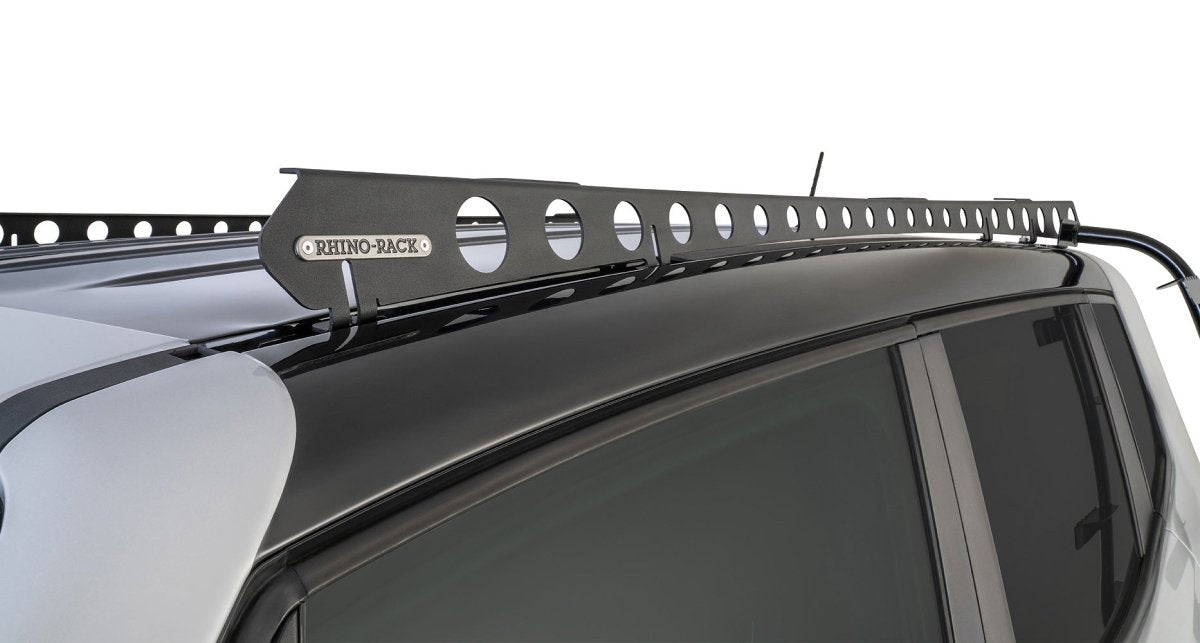 Backbone Mounting System - Jeep Renegade - RHINO-RACK -