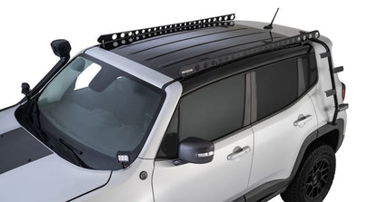Backbone Mounting System - Jeep Renegade - RHINO-RACK -