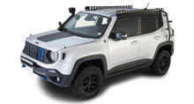 Backbone Mounting System - Jeep Renegade - RHINO-RACK -