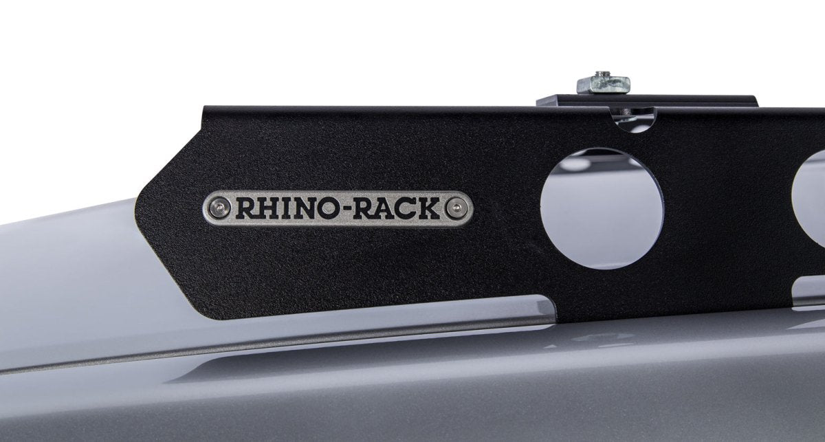 Backbone Mounting System - Land Cruiser 200 Series - RHINO-RACK - Toyota LC200