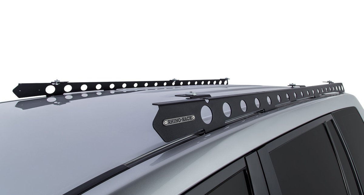 Backbone Mounting System - Land Cruiser 200 Series - RHINO-RACK - Toyota LC200