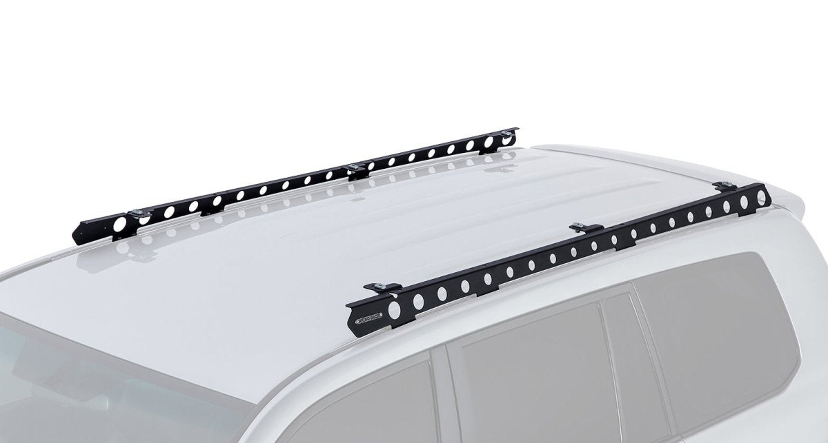 Backbone Mounting System - Land Cruiser 200 Series - RHINO-RACK - Toyota LC200