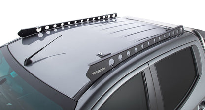 Backbone Mounting System - Mitsubishi Triton - RHINO-RACK -