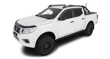 Backbone Mounting System - Nissan Navara NP300 - RHINO-RACK -