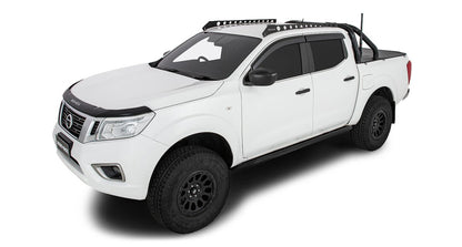 Backbone Mounting System - Nissan Navara NP300 - RHINO-RACK -