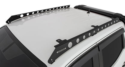 Backbone Mounting System - Nissan Navara NP300 - RHINO-RACK -