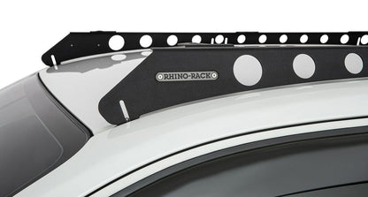 Backbone Mounting System - Nissan Navara NP300 - RHINO-RACK -