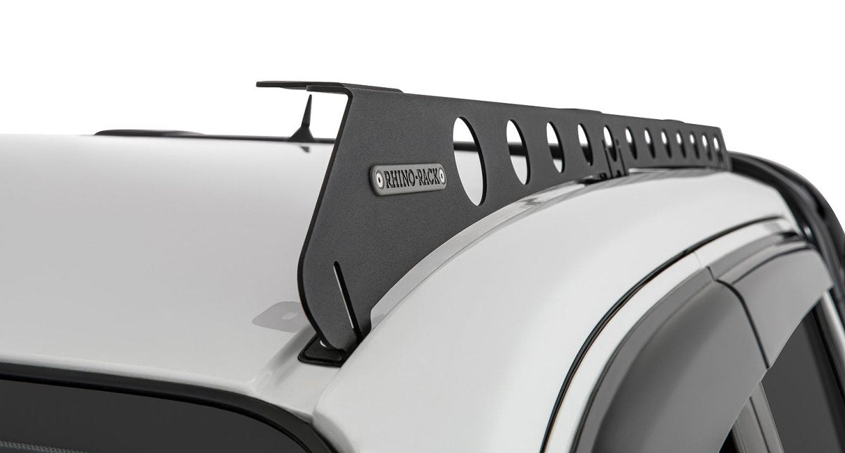 Backbone Mounting System - Nissan Navara NP300 - RHINO-RACK -