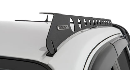 Backbone Mounting System - Nissan Navara NP300 - RHINO-RACK -