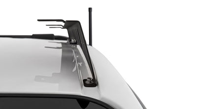 Backbone Mounting System - Nissan Navara NP300 - RHINO-RACK -