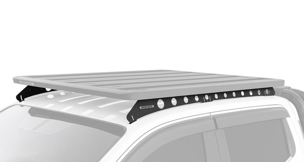 Backbone Mounting System - Nissan Navara NP300 - RHINO-RACK -