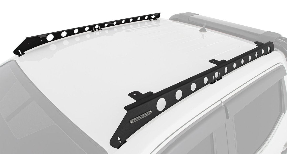 Backbone Mounting System - Nissan Navara NP300 - RHINO-RACK -