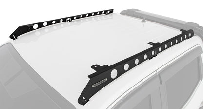 Backbone Mounting System - Nissan Navara NP300 - RHINO-RACK -