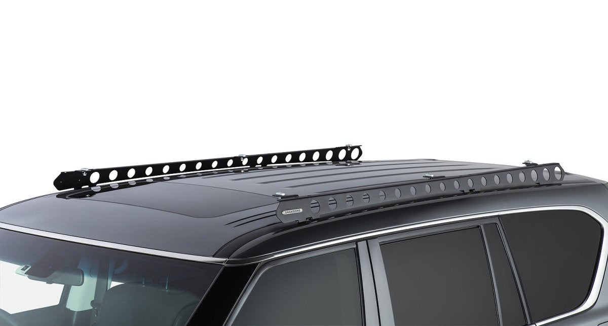 Backbone Mounting System - Nissan Patrol - RHINO-RACK -