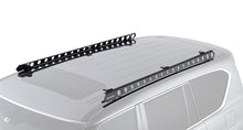 Backbone Mounting System - Nissan Patrol - RHINO-RACK -