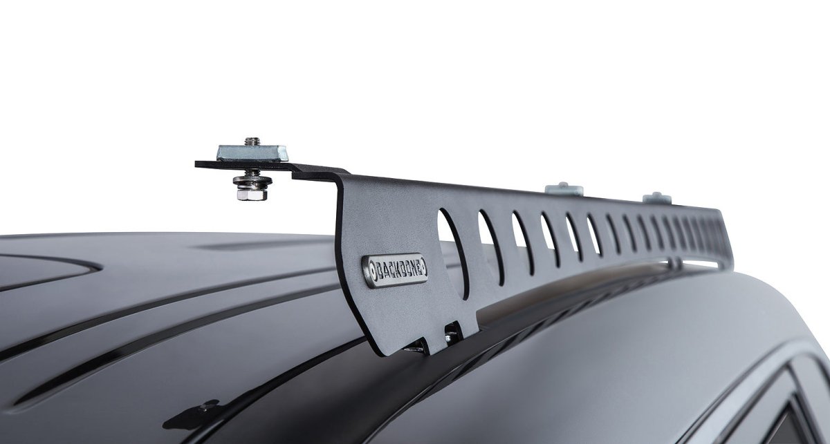 Backbone Mounting System - Nissan Patrol - RHINO-RACK -