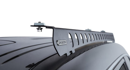 Backbone Mounting System - Nissan Patrol - RHINO-RACK -