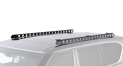 Backbone Mounting System - Nissan Patrol - RHINO-RACK -