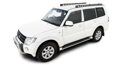 Backbone Mounting System - Pajero NP/NX - RHINO-RACK -