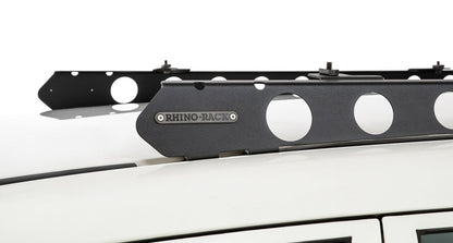 Backbone Mounting System - Pajero NP/NX - RHINO-RACK -