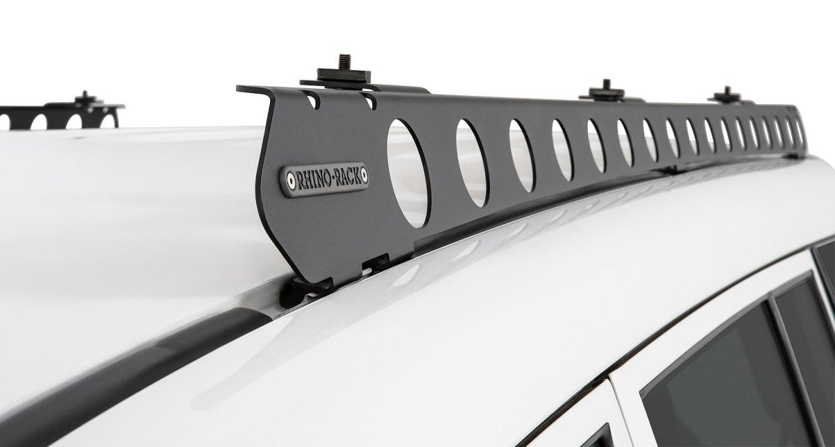 Backbone Mounting System - Pajero NP/NX - RHINO-RACK -