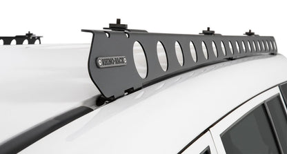 Backbone Mounting System - Pajero NP/NX - RHINO-RACK -