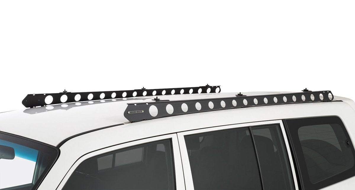 Backbone Mounting System - Pajero NP/NX - RHINO-RACK -
