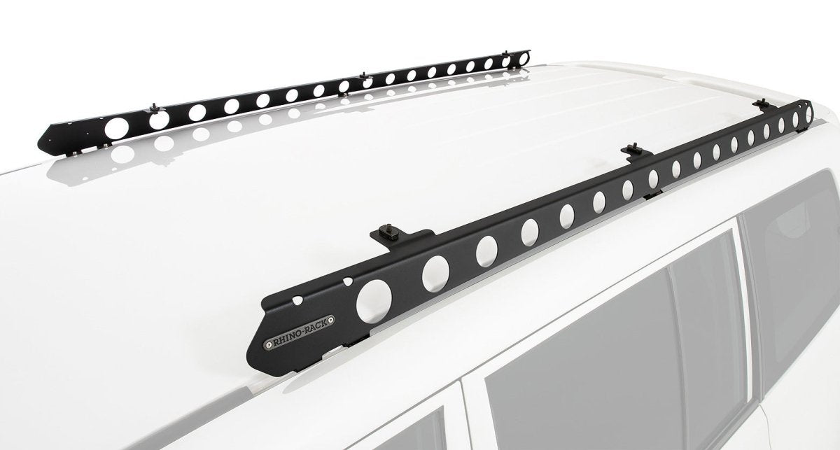 Backbone Mounting System - Pajero NP/NX - RHINO-RACK -