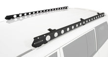 Backbone Mounting System - Pajero NP/NX - RHINO-RACK -