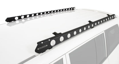 Backbone Mounting System - Pajero NP/NX - RHINO-RACK -