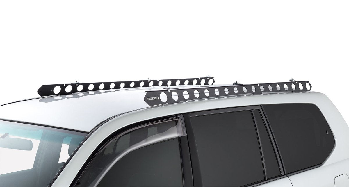 Backbone Mounting System - Prado 120 - RHINO-RACK -
