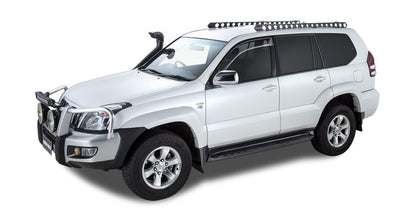 Backbone Mounting System - Prado 120 - RHINO-RACK -