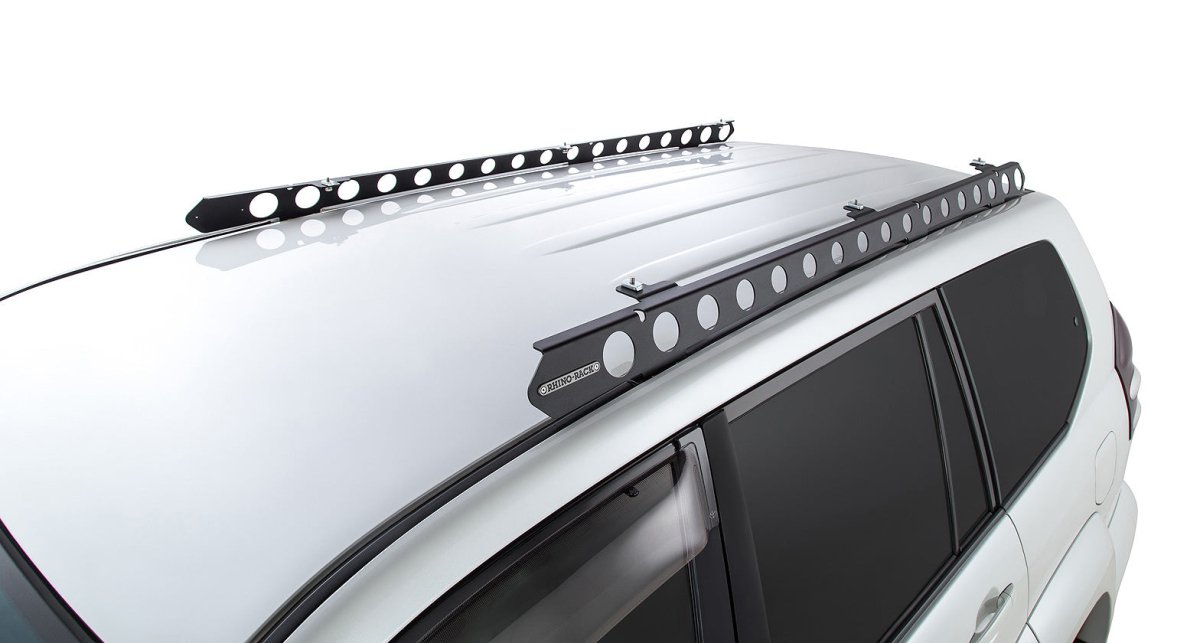 Backbone Mounting System - Prado 120 - RHINO-RACK -