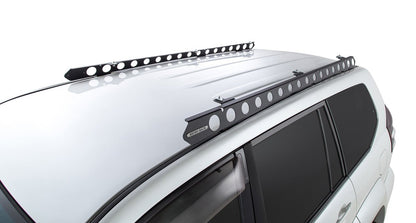 Backbone Mounting System - Prado 120 - RHINO-RACK -