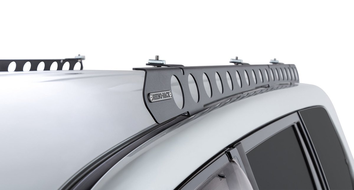 Backbone Mounting System - Prado 120 - RHINO-RACK -