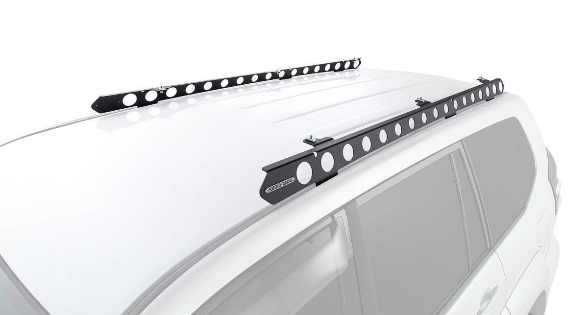 Backbone Mounting System - Prado 120 - RHINO-RACK -